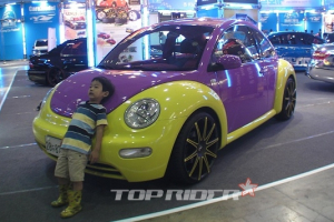 [2011 서울오토살롱] 