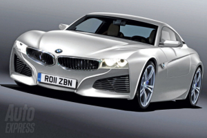 베일 벗은 BMW 'M2 쿠페'…'범상치 않은 외모와 성능'
