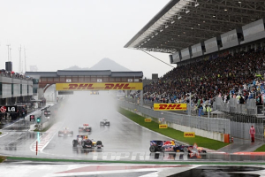 ‘2011 코리아 F1’ 주관 방송사로 MBC 선정