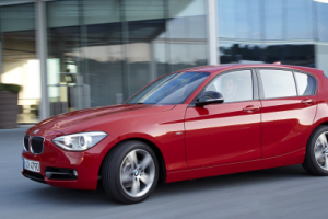 BMW '뉴 1시리즈' 제작과정 완전공개…