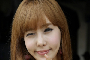티빙 슈퍼레이스…인기 많은 레이싱모델 TOP7