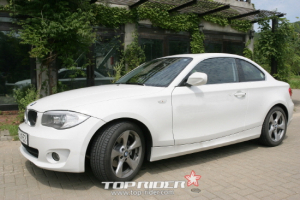 [포토] ‘BMW 120d’ 다이내믹한 디자인