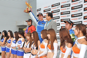 장현진, DDGT 4전 폴투피니쉬로 ST500 클래스 우승