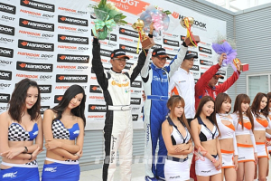 김용준, DDGT 4전 ST200 클래스 우승