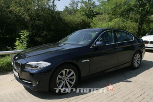 BMW, 
