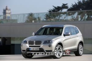 BMW코리아, 