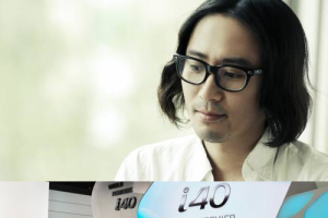 '파리지엥 정재형'…현대차 CF 찍는다