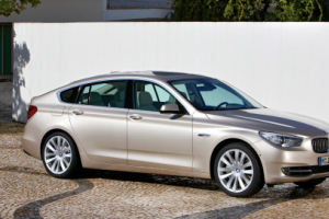 BMW, 그란투리스모 디젤 출시…가격은 7720~9690만원