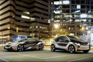 [영상] BMW i 시리즈, 주행 모습 어떨까? 관심 폭발