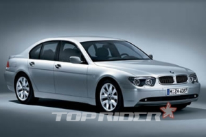 BMW 7시리즈 주차해도 굴러가?…美NHTSA, 조사 착수