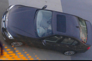 BMW 3시리즈 스파이샷…5시리즈 뛰어넘는다