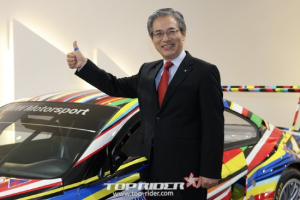 BMW, 안전운전 선도 ‘씽크 트와이스’ 캠페인