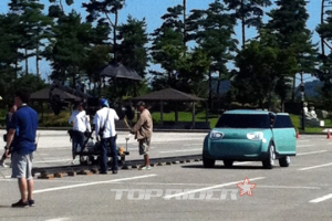 [단독] 기아차의 전기차 네모, 양산 가능성은?