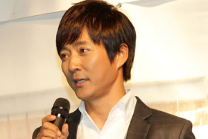 최수종 “열심히 뛰는 F1 홍보대사 되겠습니다”