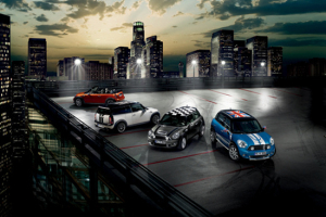 엔크린닷컴, BMW MINI 시승회 개최