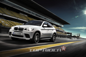 BMW X5·X6 리콜, 