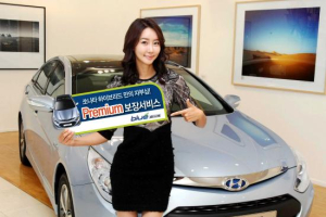 쏘나타 하이브리드, 