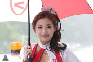 화성인 교복중독녀, 레이싱모델 임은빈은 누구?
