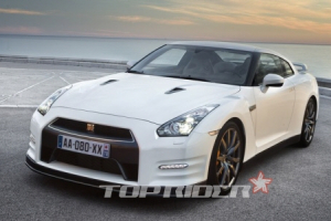 국내에서 가장 빠른 차 TOP10…닛산 GT-R 1위