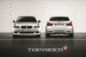 BMW, 강력해진 320d 에디션 출시…200대 한정판매