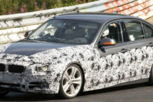BMW, 신형 3시리즈 공개…국내 출시는 언제?