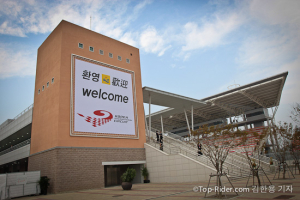 F1 영암 서킷, '벌써부터 아수라장?'