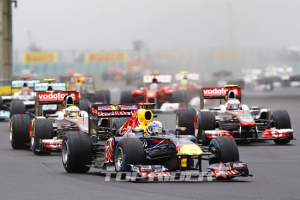 전 세계 오직 24명…F1 드라이버가 보는 풍경은?