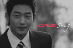 혼다코리아, 이태성 주연의 CR-Z 미니드라마 공개
