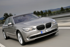 BMW코리아, 법인 파격 할인…