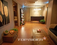[Car&Taste] 퇴근길 스파(SPA) 어떠세요?