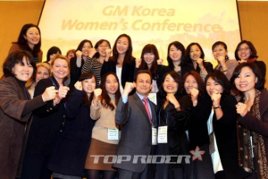 한국GM, 