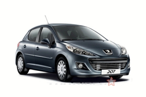 푸조 207GT·207CC, 배터리 케이블 결함으로 리콜
