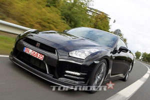 닛산, 550마력 차세대 GT-R 공개…24일부터 판매
