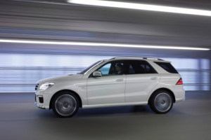 벤츠 ML63 AMG…