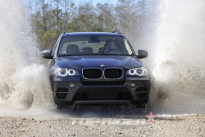 [시승기] BMW X5 40d…‘물 찬 제비’처럼 날쌘 SUV