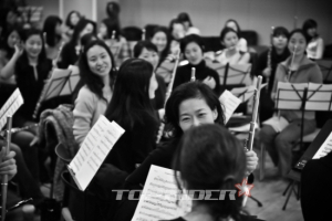 르노삼성, '사랑의 플룻 콘서트' 자선음악회 후원