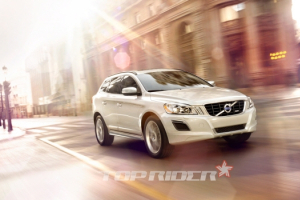 볼보코리아, XC60, XC70 특별 금융 프로모션 실시
