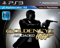 이제 PS3에서 실감나게 ‘제임스 본드 007: 골든아이 리로디드’