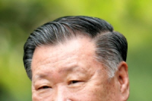 현대차 정몽구 회장, 후진타오 중국주석 국빈만찬 참석