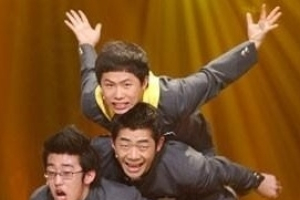 개그맨 김기욱 음주운전…100일간 면허정지 처분