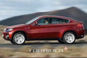 BMW의 새로운 모델 X4, 미국서 생산…내년 출시 예정