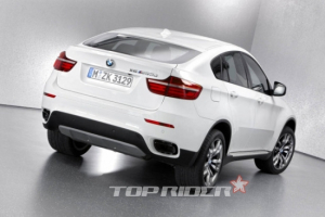 BMW, 디젤 M시리즈 공개…“4륜구동·3개의 터보차저”