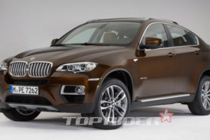 BMW X6 페이스리프트?…'틀린그림찾기' 쉽지 않네