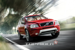 볼보, ‘XC90 R-디자인’ 출시…