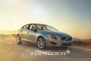 볼보 S60·V60, 미국과 유럽에서 잇따라 안전성 입증