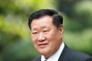 정몽구 재단, 순직 경찰관 자녀들에 학자금 지원