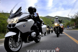 BMW 모토라드, 봄맞이 무상 점검 캠페인 진행