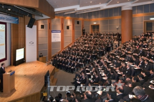 르노삼성차, '2012 협력업체 컨벤션' 개최