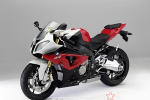 BMW 모토라드,  S1000 RR의 페이스리프트 모델 출시