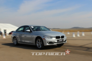 BMW 뉴 320d 시승기…신형의 장점 뛰어나지만 아쉬움도